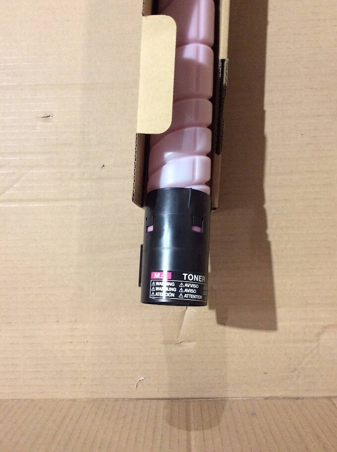 Konica Minolta A11G391 TN216M Magenta Toner Cartridge Ink Depot Au Seller