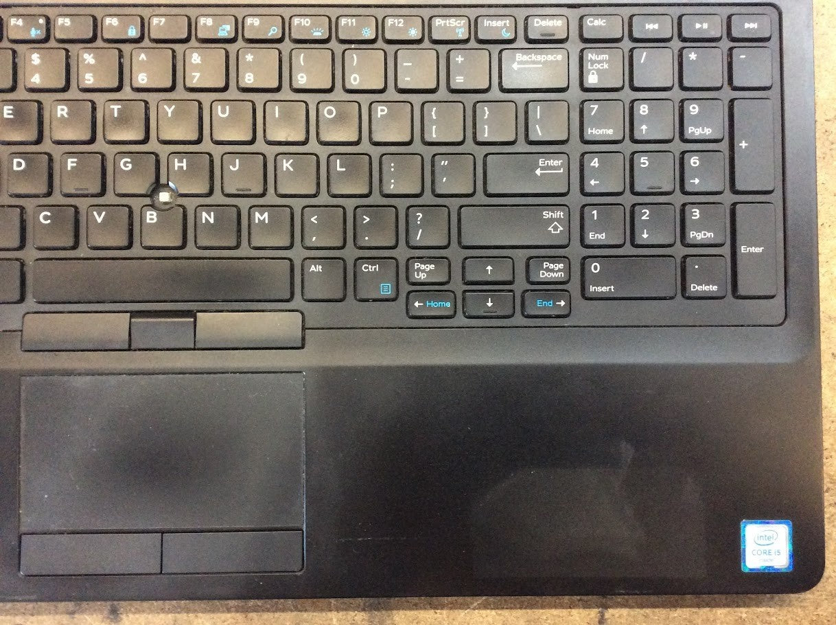 DELL Latitude E5570 Laptop 15.6" i5-6200U 8GBRAM 512GB FHD Win11 [AU Seller] A-