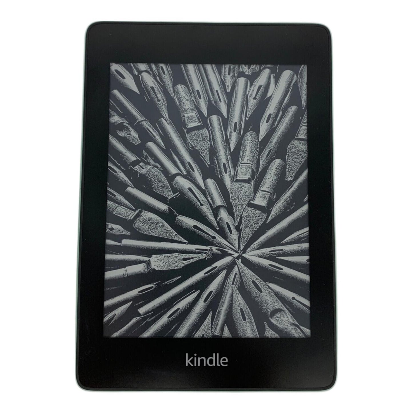 [AU Seller] Amazon Kindle PQ94WIF Wi-Fi 6" e-Book Reader - Black Tested A-