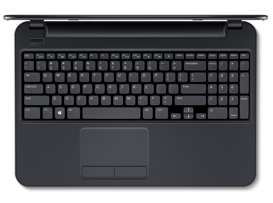 DELL Inspiron 3537 Laptop 15.6" i5-4200U 4GBRAM 500GB HDMI Black Au Seller A-