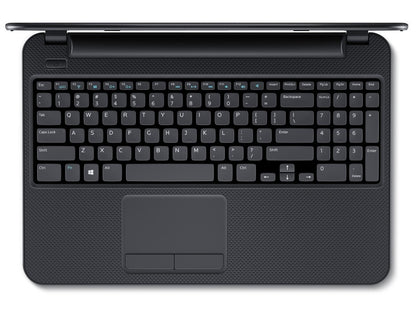 DELL Inspiron 3537 Laptop 15.6" i5-4200U 4GBRAM 500GB HDMI Black Au Seller A-