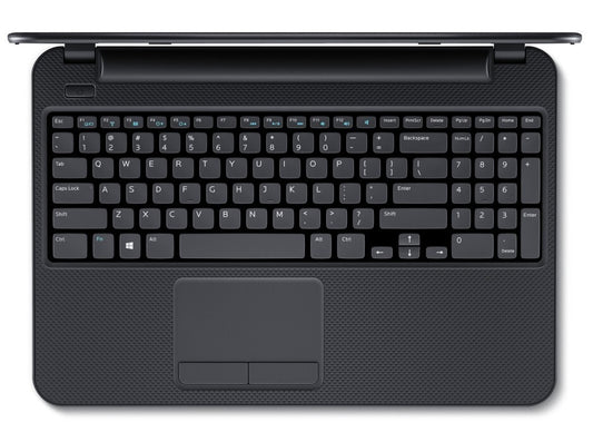 DELL Inspiron 3537 Laptop 15.6" i5-4200U 4GBRAM 500GB HDMI Black Au Seller A-