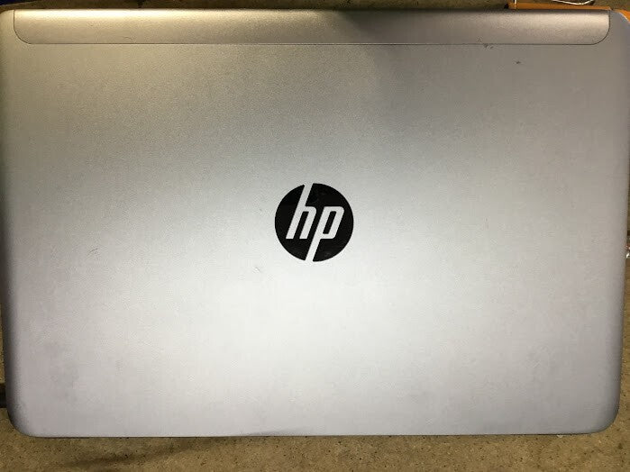 HP EliteBook Folio 1040 G1 Laptop 14'' i7-4600U@2.10GHz 8GBRAM 256GBSSD DP A-