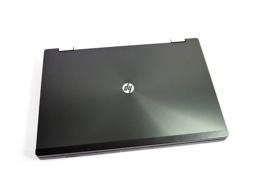 [AU] HP EliteBook 8570w Laptop 15.6" i7-3610QM 16GBRAM 500GBHDD VGA DP Win11 A-