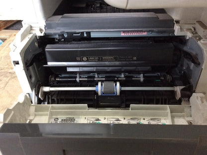 [AUSeller] HP LaserJet E52645 AIO Mono Multifunction Laser Printer With Toner A-