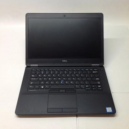 [AU]DELL Latitude E5470 Laptop 14" i5-6300U 8GBRAM 256GBSSD HDMI VGA Win11 A-