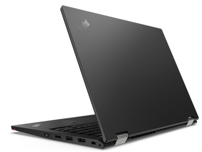Lenovo ThinkPad L13 Yoga Laptop 13.3" i7-10510U 16GB 512GB USB-C Touch W11 A-