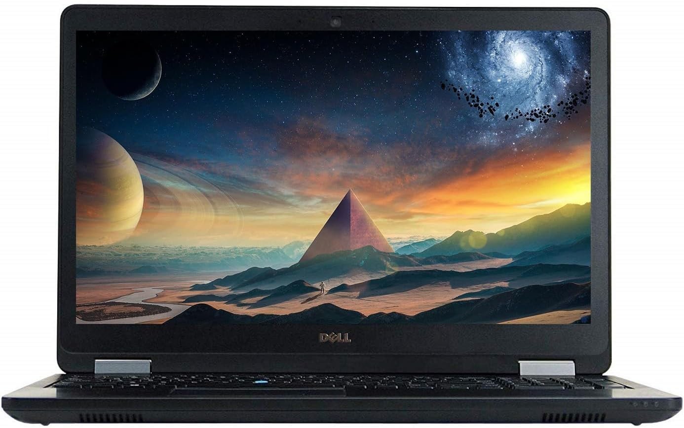 DELL Latitude E5570 Laptop 15.6" i5-6200U 8GBRAM 512GB HDMI Win11 [AU Seller] A-