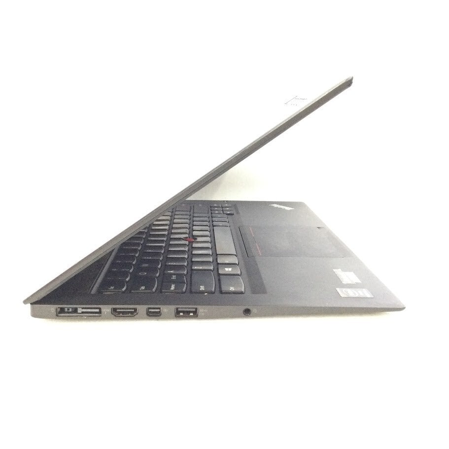 Lenovo ThinkPad X1 Carbon (2nd Gen) Laptop 14'' i5-4300U 8GBRAM 180GB Black B