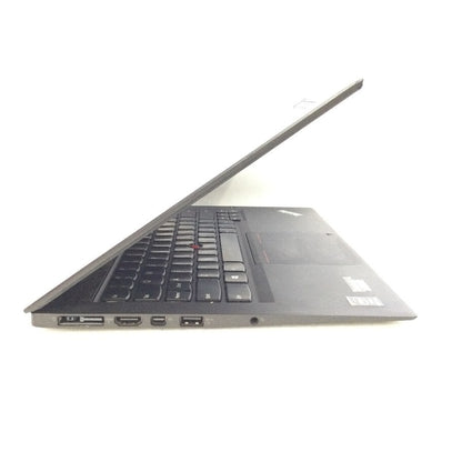 Lenovo ThinkPad X1 Carbon (2nd Gen) Laptop 14'' i5-4300U 8GBRAM 180GB Black B