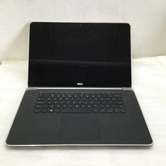 【AU】DELL XPS 15 9530 Laptop  i7-4712HQ 16G 120GSSD GPU 4600+GT750M Touch Screen
