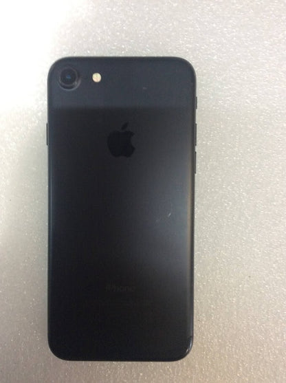 Apple A1778 iPhone 7 Phone 4.7" 32GB Wi-Fi Bluetooth Touch Black Au Stock A-