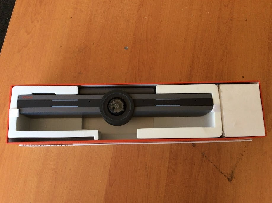 Avaya CU360 Collaboration Unit-Video Conference Equipment Black Tested Au Seller