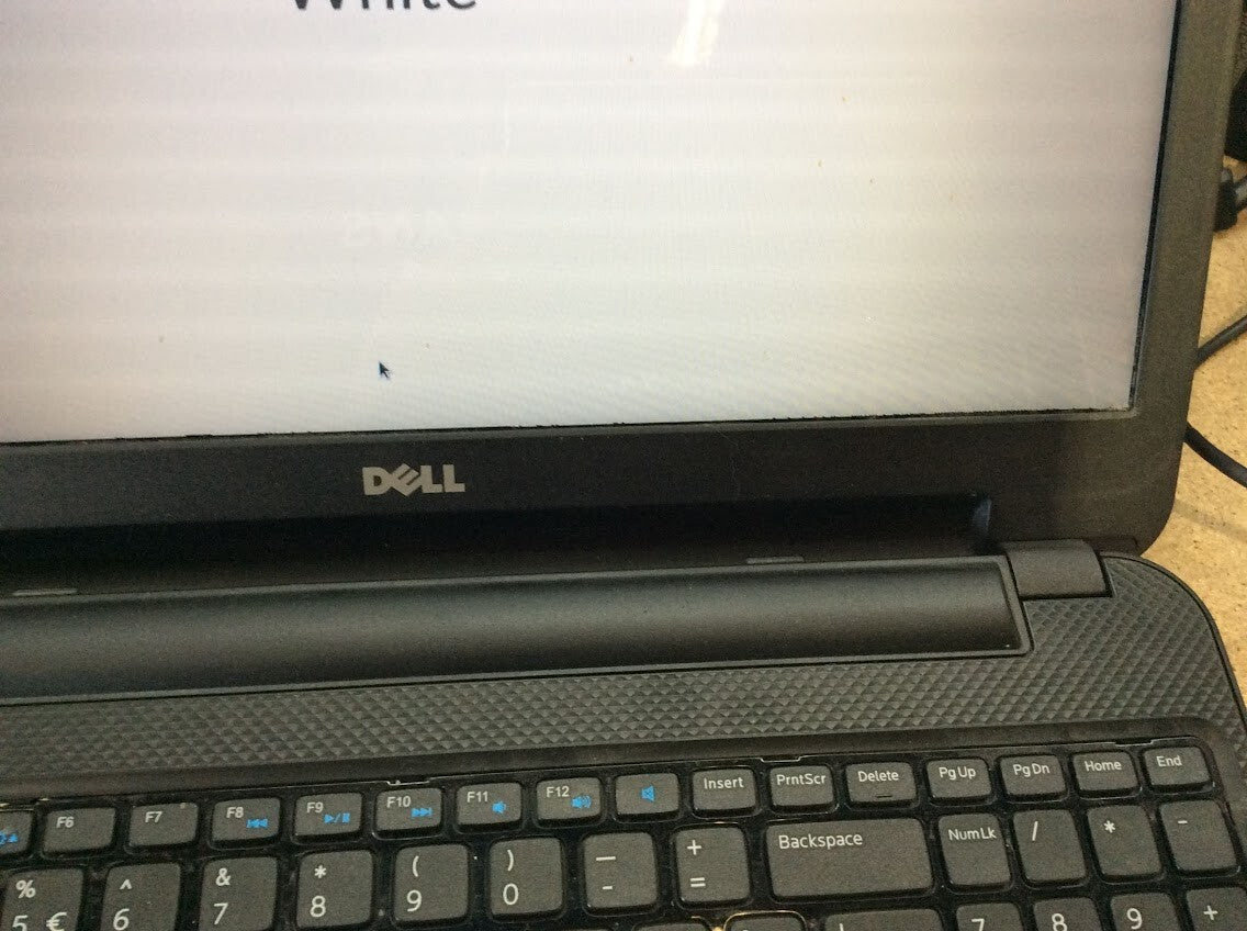DELL Inspiron 3521 Laptop 15.6'' i3-3217U 4GBRAM 500GB HDMI USB3.0 Au Seller B