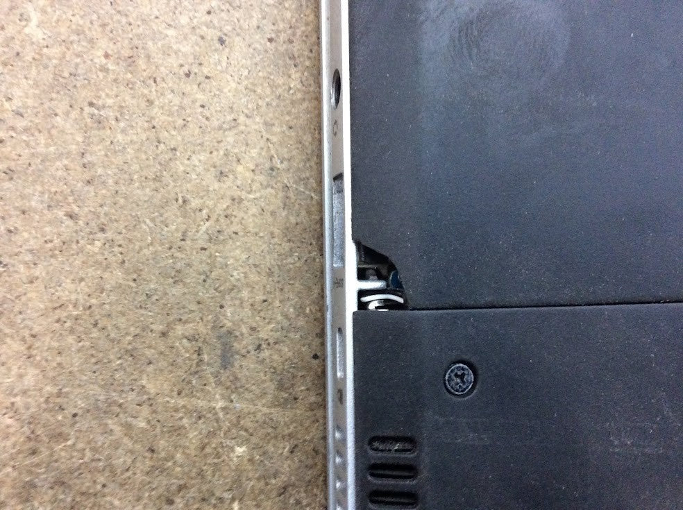 [AU]HP EliteBook Folio 9480m Laptop 14" i5-4310U 4GBRAM 256GBSSD VGA DP Win11 A-