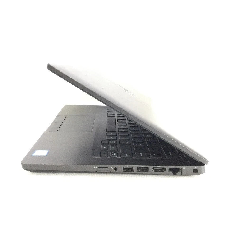 [AU]DELL Latitude 5400 Laptop 14" i5-8365U 8GBRAM 256GBSSD HDMI USB-C Win11 A-