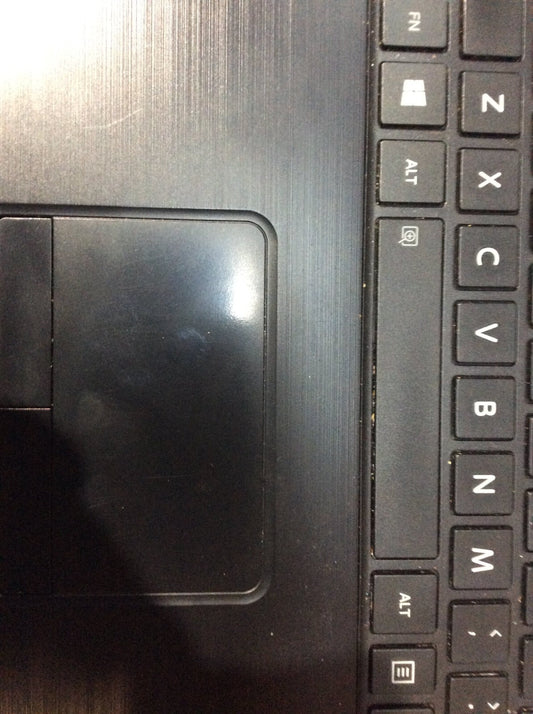 Toshiba Tecra C50-E Laptop 15.6'' i5-8250U@1.60GHz 8GBRAM 256GBSSD HDMI Black B