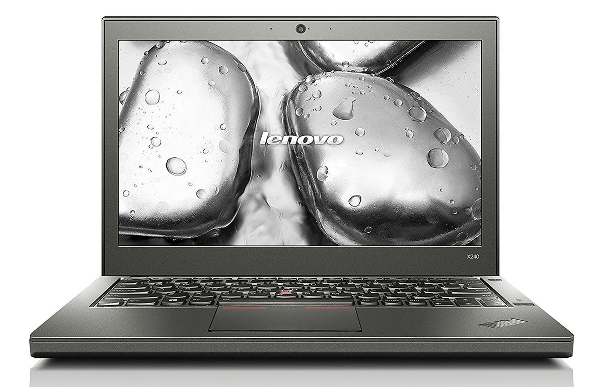 Lenovo ThinkPad X240 Laptop 12.5" i3-4010U 8GBRAM 500GB Mini-DP VGA Au Seller A-