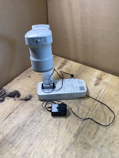 Epson ELPDC21 Document Camera 12x Optical Zoom HDMI VGA [AU Seller]