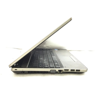 HP ProBook 4530s Laptop 15.6" i5-2410M 4GBRAM 500GB VGA HDMI USB-3.0 Au Stock A-