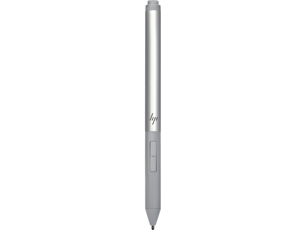 HP Rechargeable Active Pen Stylus Pencil G3 L04729-003 Silver Tested [AU Seller]