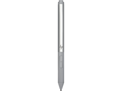HP Rechargeable Active Pen Stylus Pencil G3 L04729-003 Silver Tested [AU Seller]