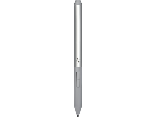 HP Rechargeable Active Pen Stylus Pencil G3 L04729-003 Silver Tested [AU Seller]