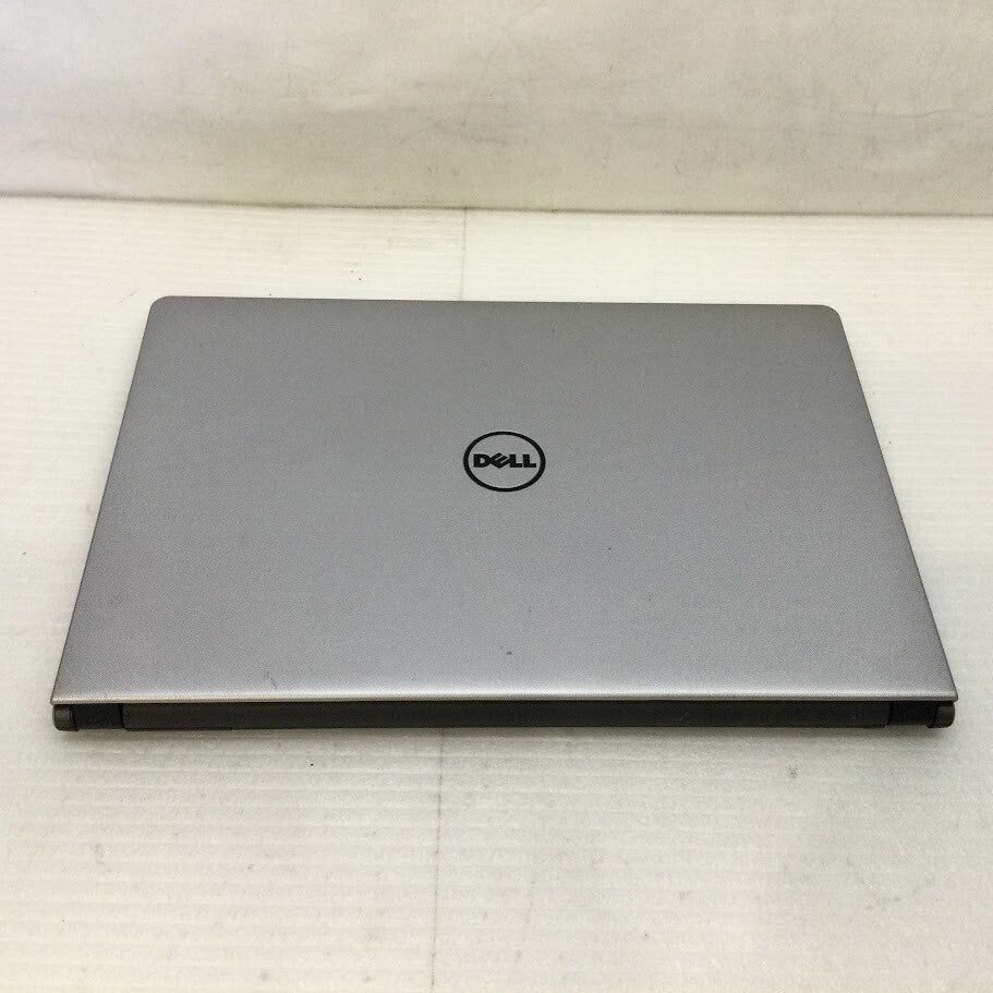DELL Inspiron 5559 Laptop 15.6" i5-6200U 8GBRAM 250GB HDMI Silver Au Seller B