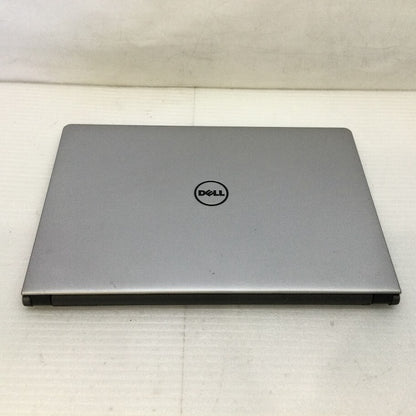 DELL Inspiron 5559 Laptop 15.6" i5-6200U 8GBRAM 250GB HDMI Silver Au Seller B