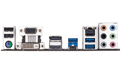 GIGABYTE B365M D3H Motherboard mATX DDR4 LGA 1151 VGA HDMI USB-C DP Intel B365