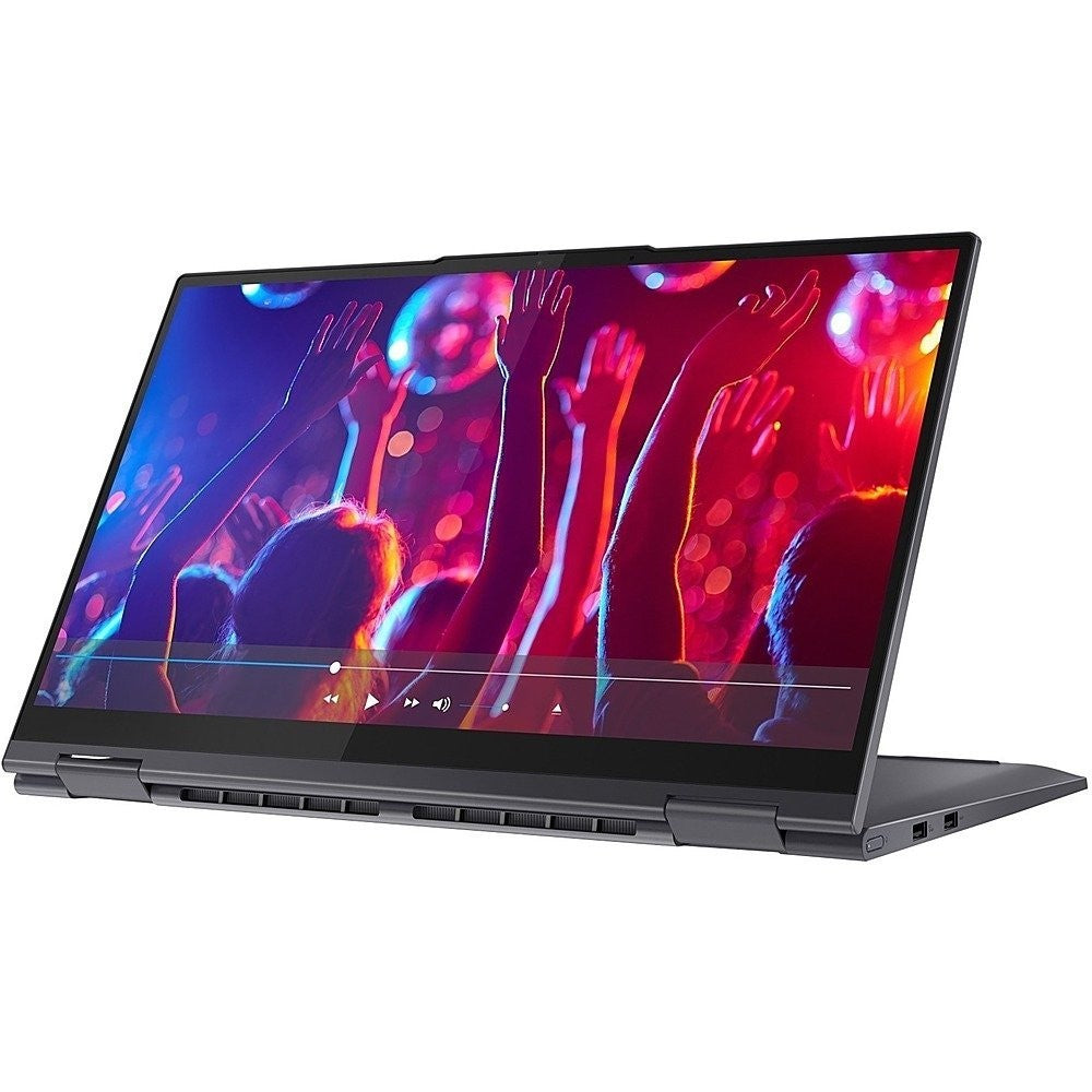 Lenovo Yoga 7 15ITL5 Laptop 15.6" i7-1165G7 16GBRAM 512GBSSD USB-C Touch W11 A-