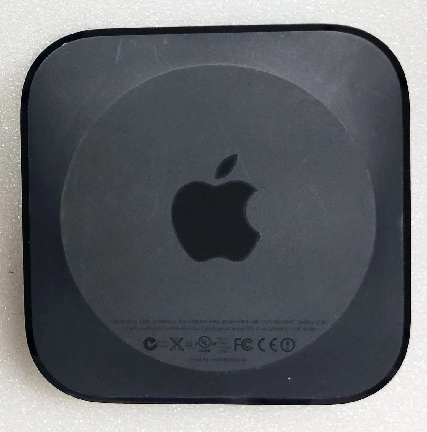 [AU Seller] Apple TV Box 3rd Generation A1427 Digital HD Media Streamer A-
