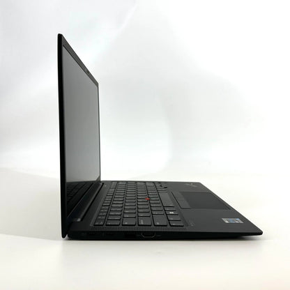 Lenovo ThinkPad X1 Gen 9 Laptop 14" i7-1165G7 16GBRAM 512GBSSD USB-C Win11 A-