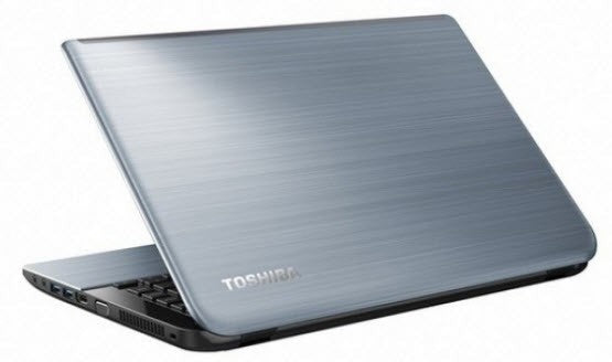 Toshiba Satellite S40T-A Laptop 14" i5-3337U 4GBRAM 750GB Win11 [AU Seller] A-