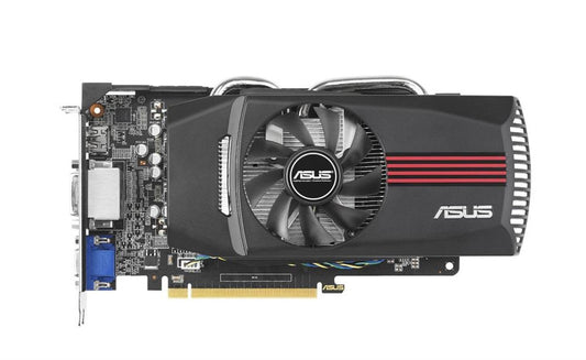 ASUS NVIDIA GeForce GTX650-DC-1GD5 Video Card GDDR5 HDMI VGA DVI Au Seller