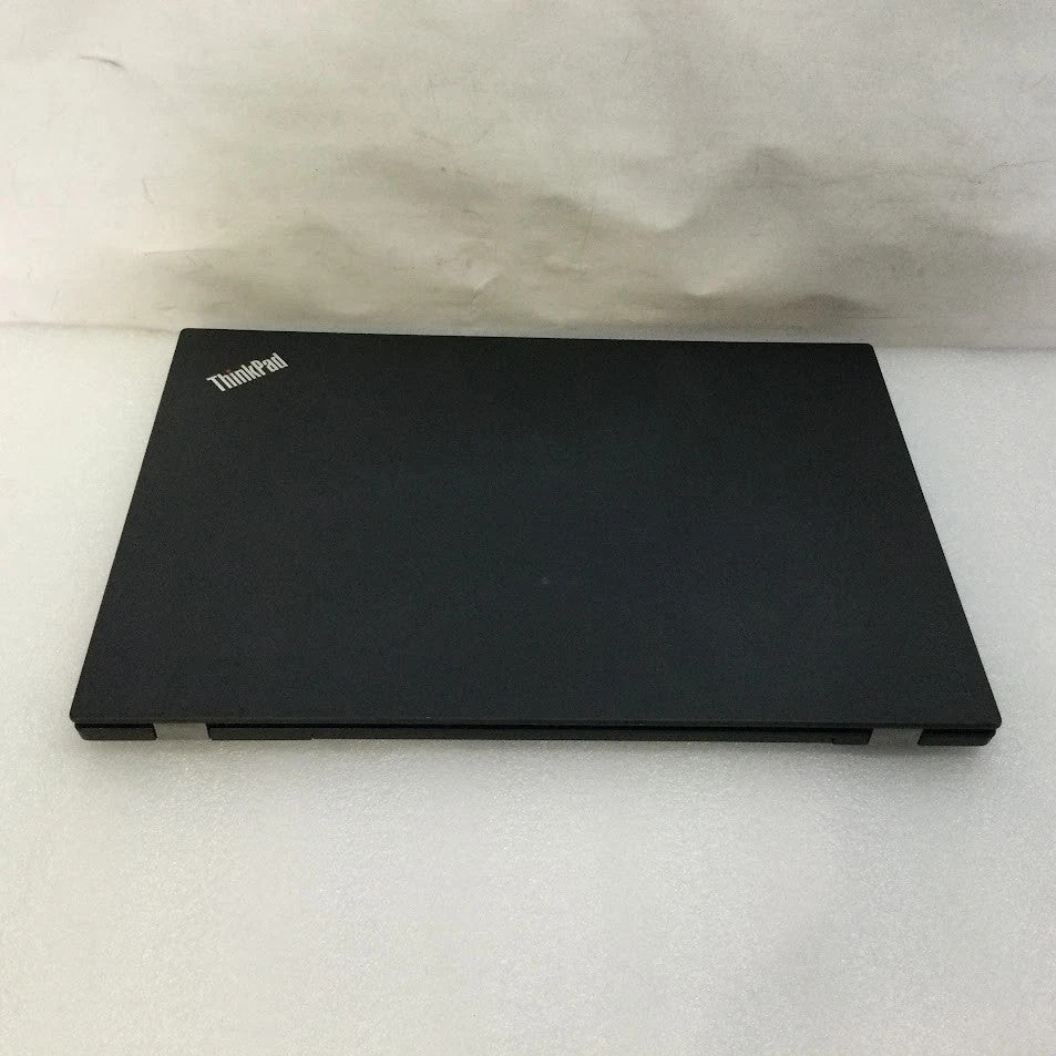 Lenovo ThinkPad P51s Laptop 15.6'' i5-7300U 8GBRAM 256GBSSD HDMI USB-C Win11 A-
