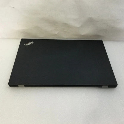 Lenovo ThinkPad P51s Laptop 15.6'' i5-7300U 8GBRAM 256GBSSD HDMI USB-C Win11 A-