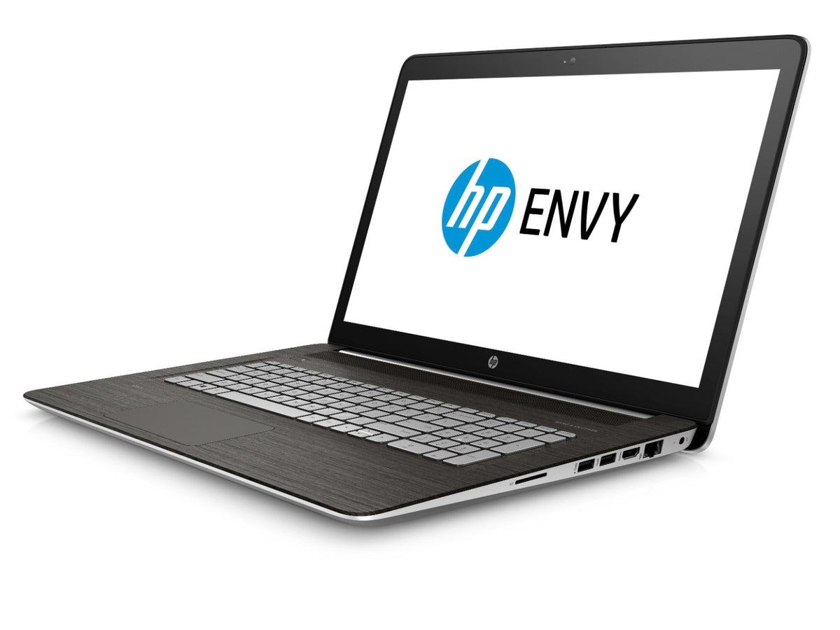 [AU Seller] HP Envy NoteBook TPN-C123 Laptop 17" i7-6700HQ 16GBRAM 2TB Win11 A-