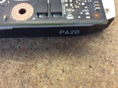 NVIDIA Quadro P620 2 GB GDDR5 Video Card Mini-DisplayPort Tested Au Seller
