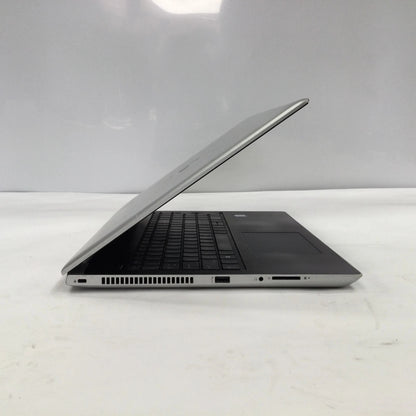 HP ProBook 450 G5 Laptop 15.6" i5-8250U 16GBRAM 256GBSSD USB-C VGA HDMI Win11 A-
