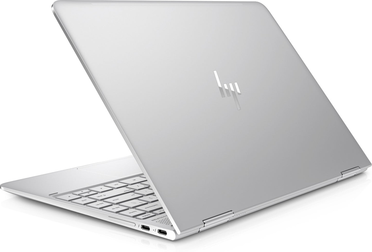 HP Spectre x360 13-ae055tu Laptop 13.3" i7-8550U 16GBRAM 256GBSSD Touch USB-C A-