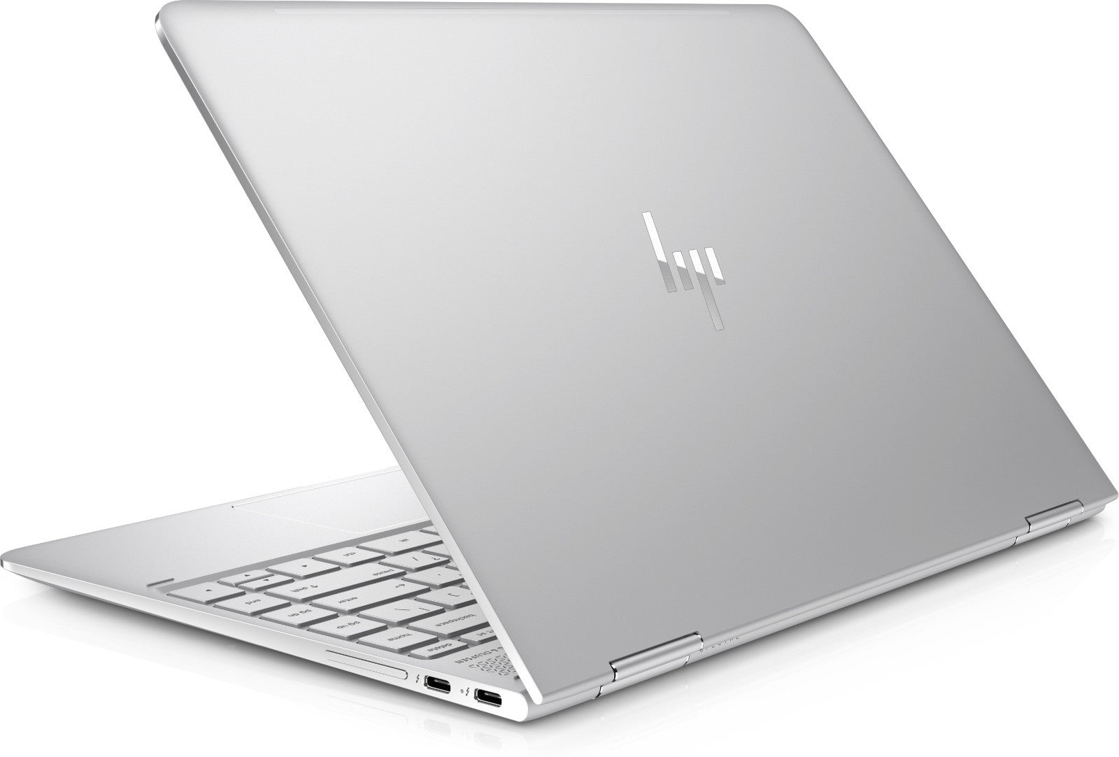 HP Spectre x360 13-ae055tu Laptop 13.3" i7-8550U 16GBRAM 256GBSSD Touch USB-C A-