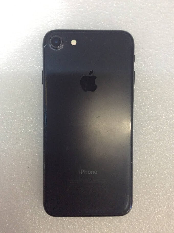 Apple A1778 iPhone 7 Phone 4.7" 32GB WiFi Bluetooth Touch Black Au Seller A-