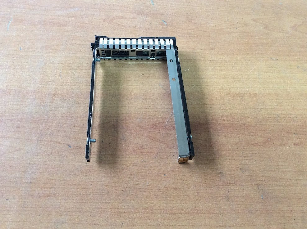 [AU Seller] HP 2.5" SAS/SATA Hard Drive Tray for HP ProLiant Gen8/Gen9/Gen10