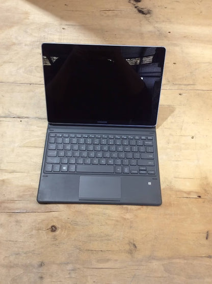[AU] Samsung Galaxy Book 12" SM-W727YZKBXSA Tablet i5-7200U 4GBRAM 128GBSSD A-