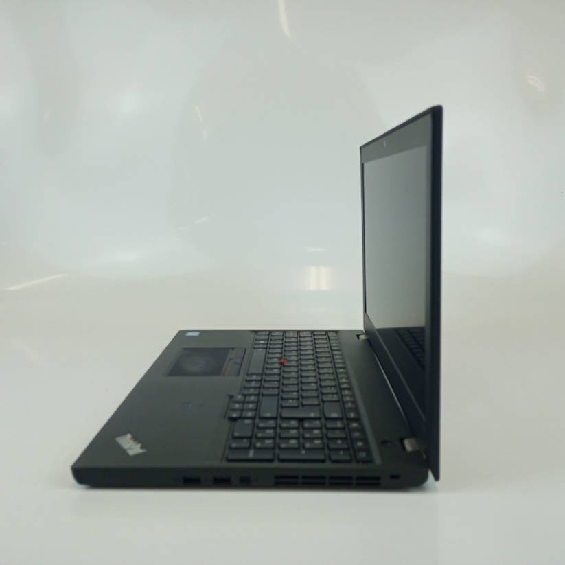 Lenovo ThinkPad T560 Laptop 15.6" i7-6600U 8GBRAM 250GBSSD HDMI Mini-DP Win11 A-