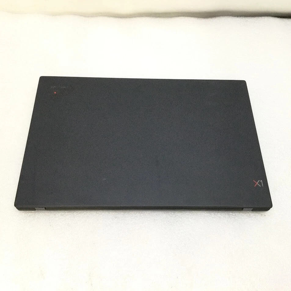 Lenovo ThinkPad X1 Carbon 6th Gen Laptop 14" i7-8550U 16GBRAM 512GB USB-C HDMI B