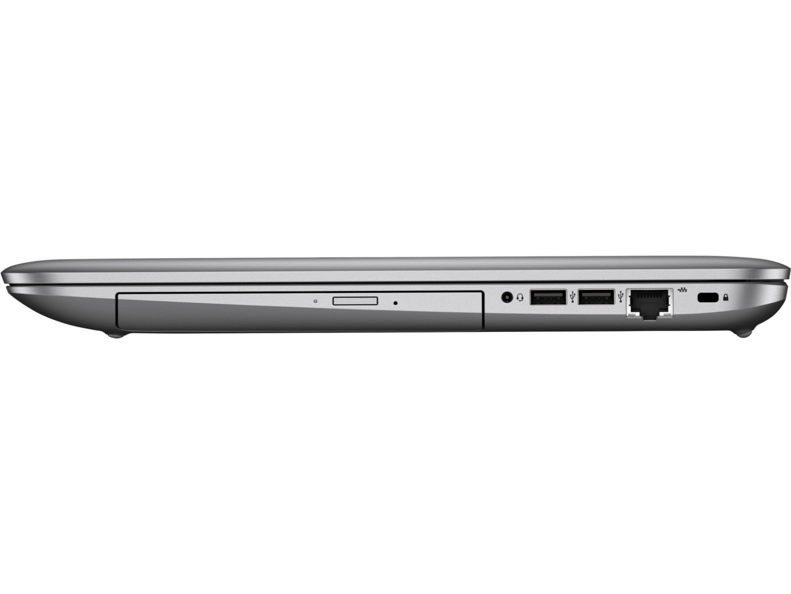 HP ProBook 470 G4 Laptop 17.3" i7-7500U@2.70GHz 8GBRAM 1TB HDMI VGA Silver A-