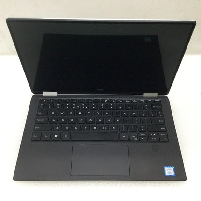 [AU] DELL XPS 13 9365 Laptop 13.3" i5-7Y54 8GBRAM 256GBSSD USB-C Touch Win11 A-