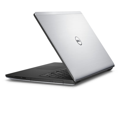 [AU] DELL Inspiron 5749 Laptop 17.3" Pentium 3805U 4GBRAM 500GB HDMI Win11 A-